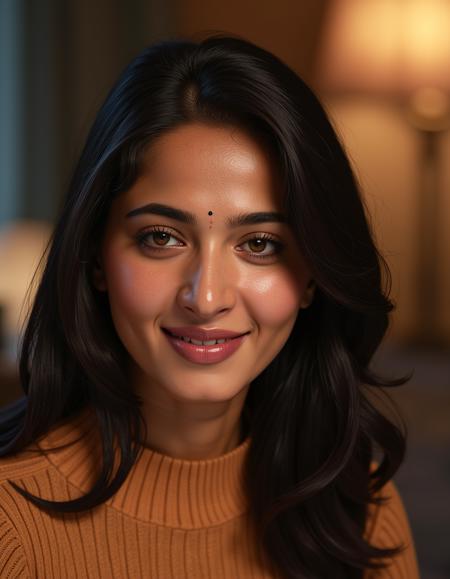 Anushka Shetty