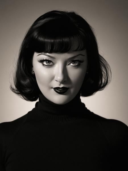 Gretchen Mol [SDXL]