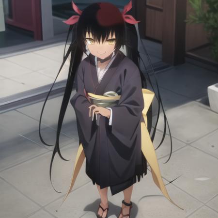 涅墨西斯-出包王女（Nemesis-To LOVE-Ru）