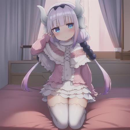 Kanna Kamui (Miss Kobayashi's Dragon Maid)