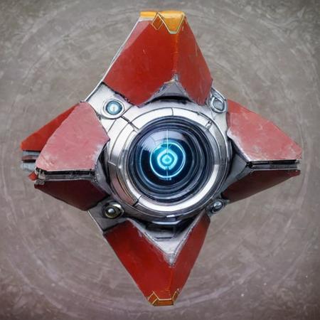 Destiny Ghosts XL