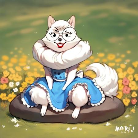 Pom (Morbi)