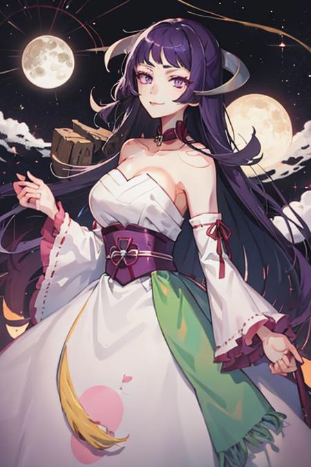 Featherine Augustus Aurora XL Lora (フェザリーヌ・アウグストゥス・アウローラ) Umineko