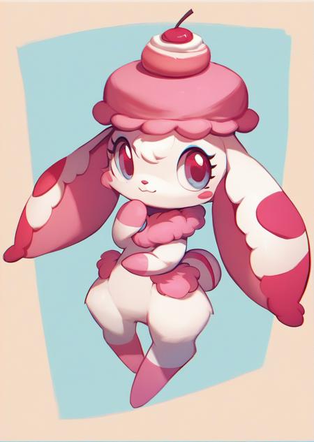 Macaronia (Jewelpet/Sweetspet)版本v1.0 (ID: 699746)