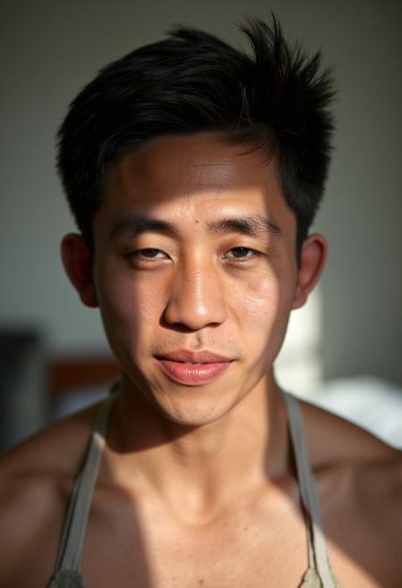 Nam (Vietnamese potter)版本v1.0 (ID: 1242096)