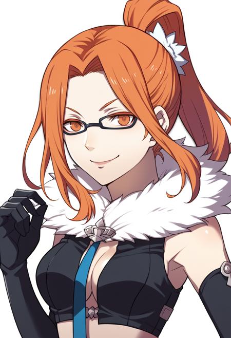 [PDXL] Fire Emblem Three Houses/Hopes Portrait Style (ファイアーエムブレム 風花雪月、無双 風花雪月)