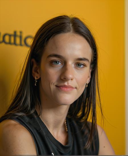 Caitlin Clark XL (WNBA)