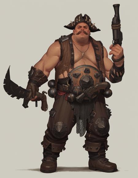 Maneater | Ogre Kingdoms (Total War Warhammer)