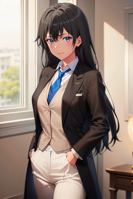 yukinoshita yukino