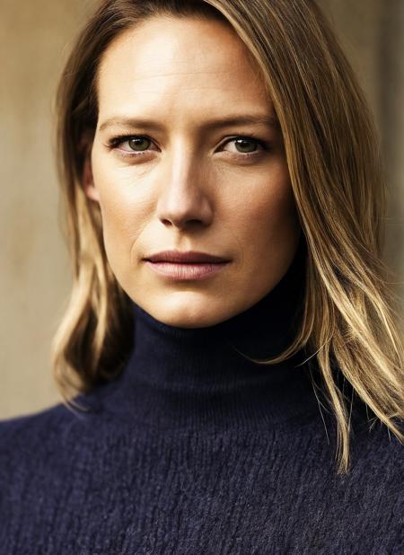Anna Torv