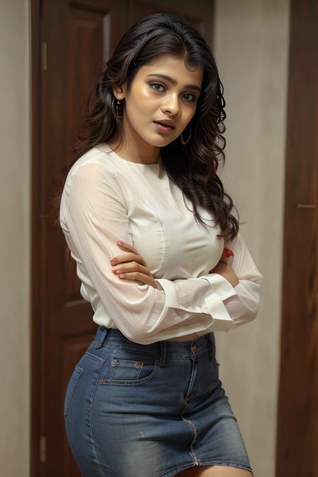Hebhah Patel
