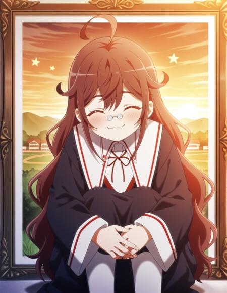 Jitsu wa Ore, Saikyou deshita? (実は俺、最強でした?) - Tearietta Luseiannel (ティアリエッタ・ルセイヤンネル)版本v1.0 (ID: 1189666)