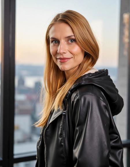Claire Danes