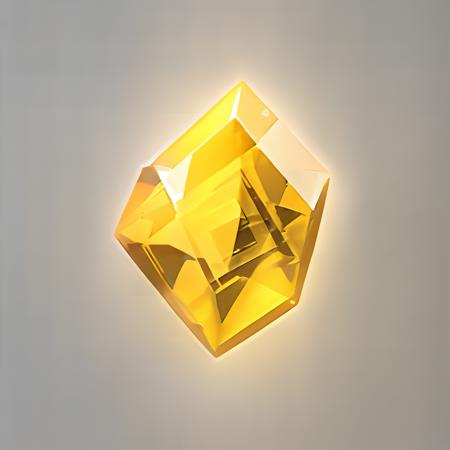【SDXL】Game Icon | genshin impact style | Dataset