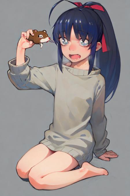 Umezawa Michiko | Artist Style