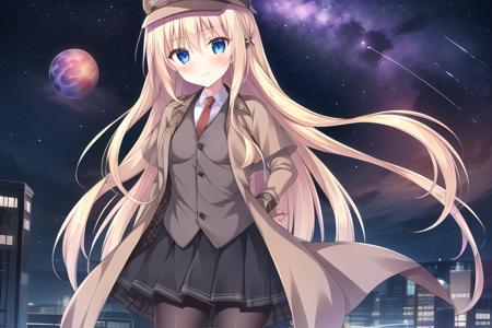 所長 / shocho (さくらの雲*スカアレットの恋)版本v1.0 (ID: 84386)