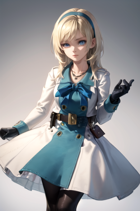 Leanne (Resonance of Fate)版本v1.0 (ID: 431853)