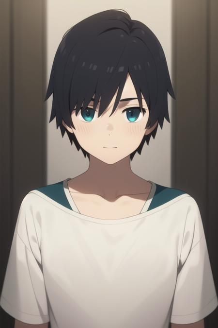Hiro / Darling in the Franxx