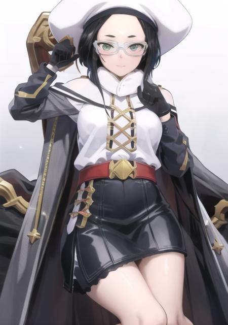 Reginleif LorA (record of ragnarock)