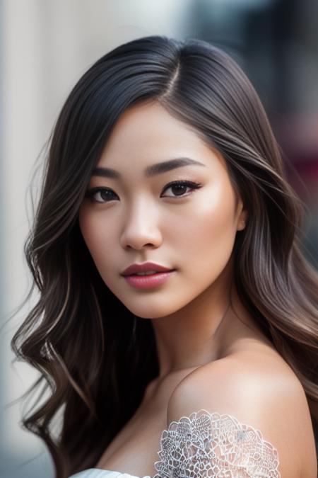 Lily Chee