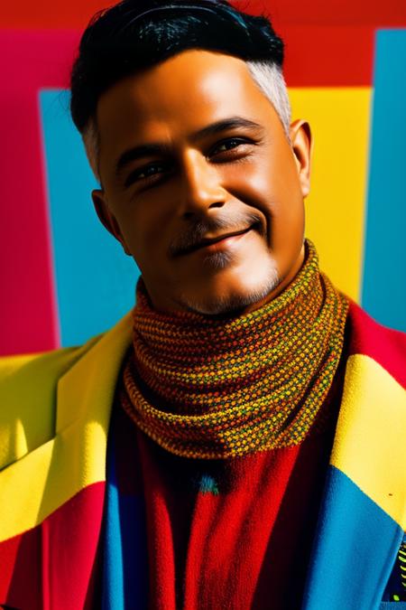 Alejandro Sanz
