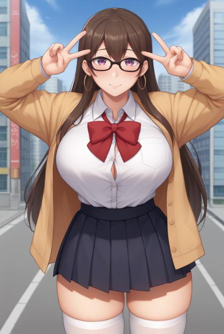 Xuanzang Sanzang (Fate/Grand Order)