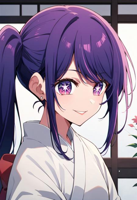 Hoshino Ai | Oshi no Ko | 推しの子