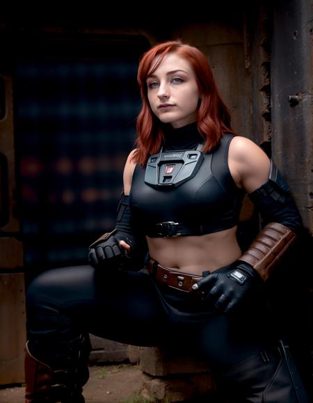 Violet Monroe