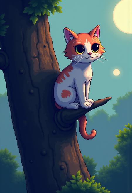 PixelStyle (Flux+ SDXL+ PONY)