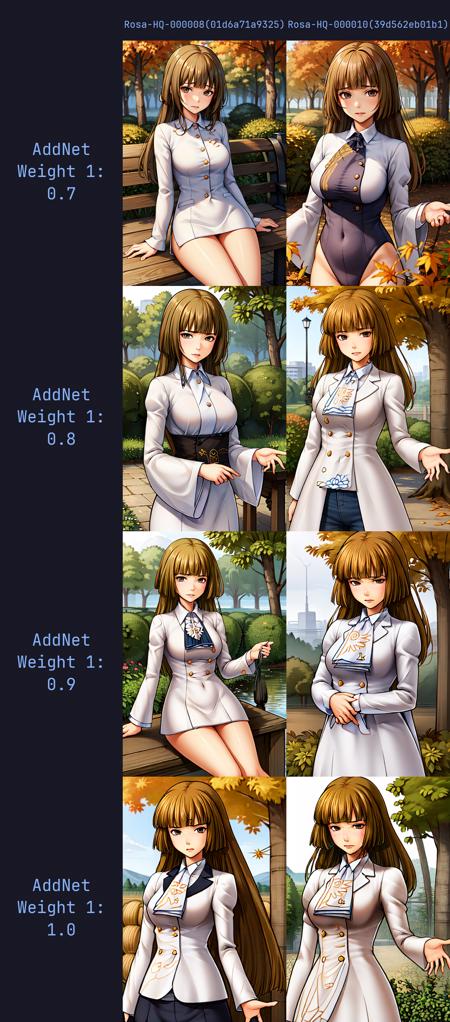 Ushiromiya Rosa版本v1.2 (ID: 142080)