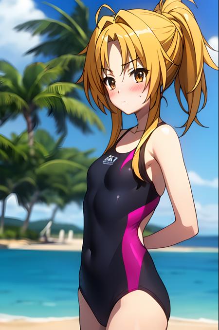 Oda Nobuna 織田 信奈 / Oda Nobuna no Yabou