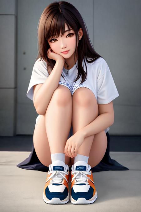 Sneakers