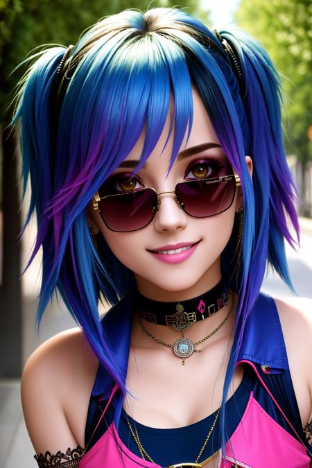 Hair Salon - by EDG