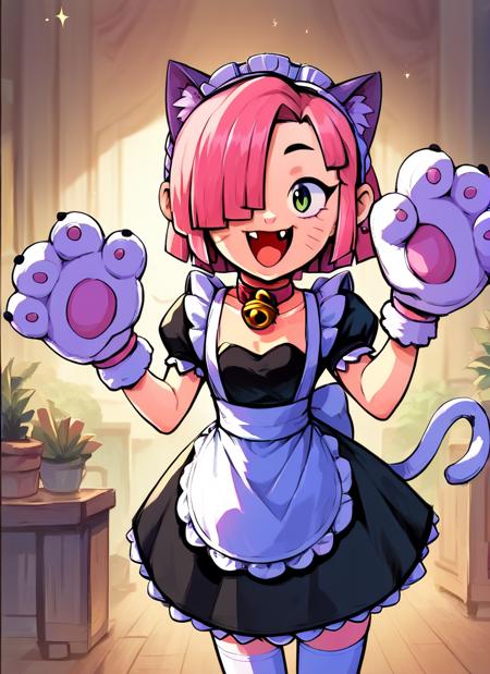 pawlette brawl stars