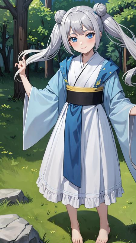北冥 武道独尊 (BeiMing  Martial Arts Reigns)