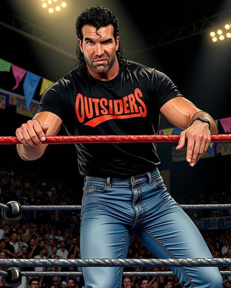 Razor Ramon