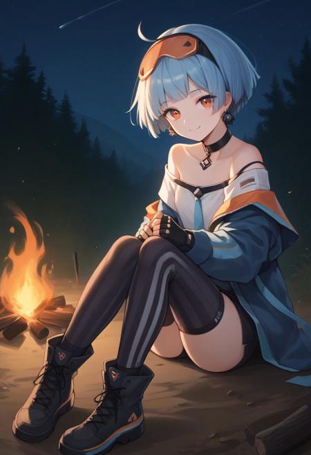 Zas M21 - Girls' Frontline