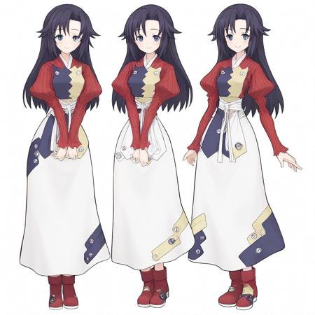 [IL] Claret Servolt (Summon Night) / クラレット セルボルト (サモンナイト) [25周年!]