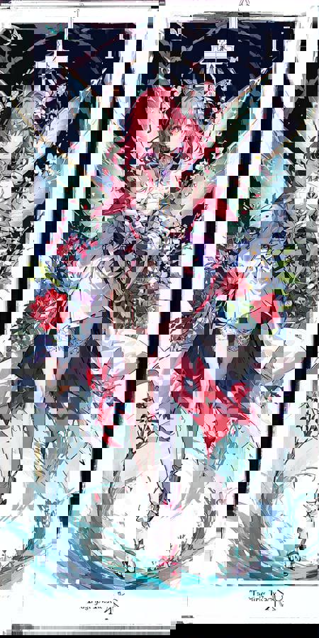 Night Sky YOZORA Style Model