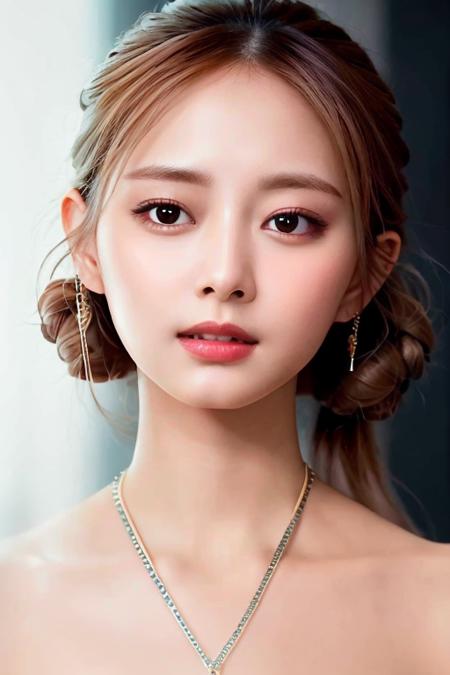 Tzuyu 쯔위 TWICE版本Tzuyu_V1.2 (ID: 28289)