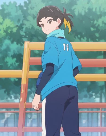 Inuzuka (Wonderful Precure!) / 犬束 (わんだふるぷりきゅあ！)
