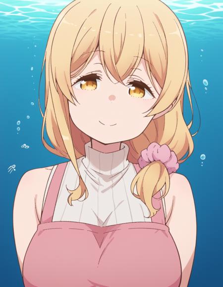 Ayaka Sunohara (春原 彩花) - Miss Caretaker of Sunohara-sou (Sunohara-sou no Kanrinin-san) (すのはら荘の管理人さん) - COMMISSION
