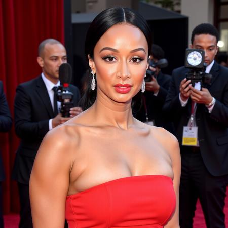 Draya Michele (Flux)