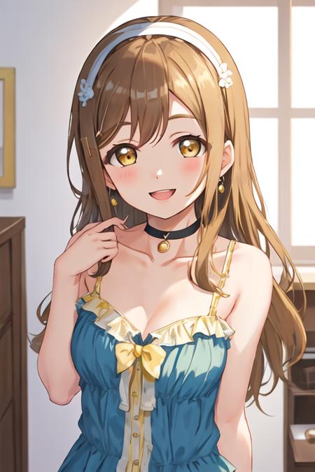 kunikida_hanamaru/国木田花丸/쿠니키다하나마루 (Love Live! Sunshine!!)