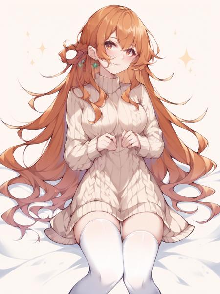 Vixon's Pony Styles - yuki nagiyo