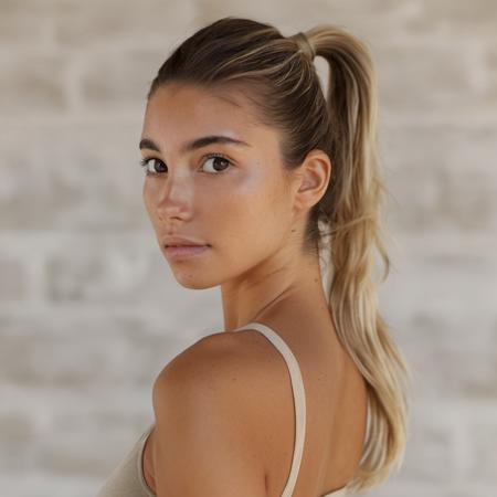 Cindy Mello SDXL