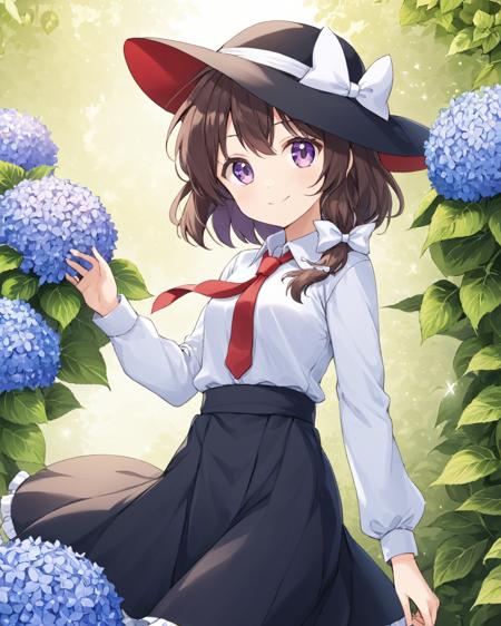 XL | touhou|东方 projcet 宇佐见莲子/宇佐見 蓮子/Usami Renko
