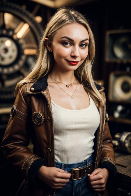 Chloe Temple - Pornstar