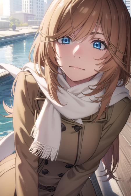 Kyouko Kouda (幸田 香子) - March Comes In Like a Lion (3-gatsu no Lion) (3月のライオン) - COMMISSION