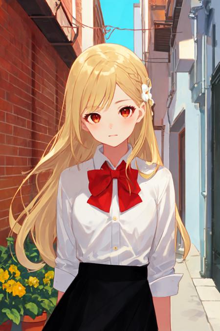 明亮鲜艳 bright and vibrant版本v1.0-fp16 (ID: 119697)